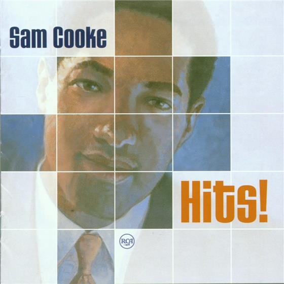 Sam Cooke - Hits