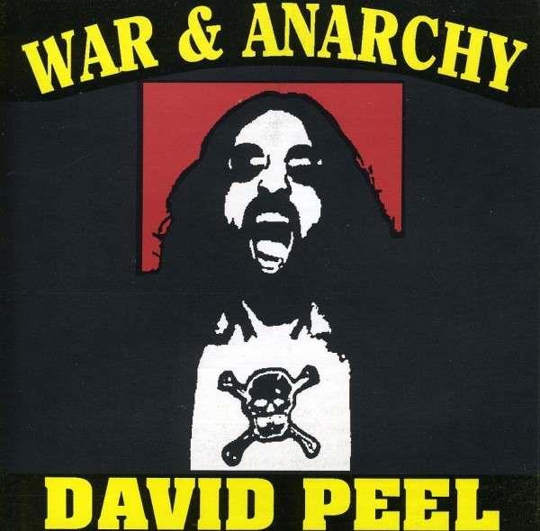 David Peel - War & Anarchy
