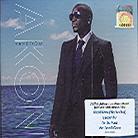 Akon - Freedom Asian Tour Edition, CD + DVD