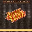 April Wine - Collection - Box 4 CDs
