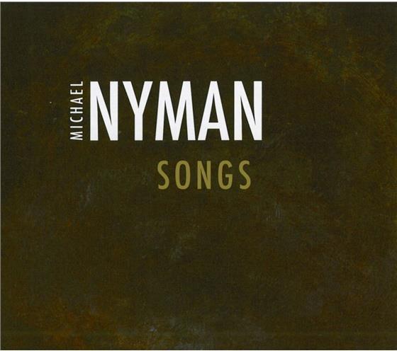 Michael Nyman (*1944 -) & Michael Nyman (*1944 -) - 6 Celan Songs/Acts Of Beauty/8 Lust S... 3 CDs