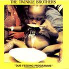 Twinkle Brothers - Dub Massacre 6