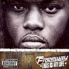 Freeway - This Is My Life 2 CDs