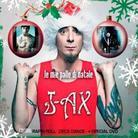 J.Ax (Articolo 31) - Le Mie Palle Di Natale (2 CD + DVD)