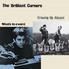 Brilliant Corners - Growing Up Absurd/What's In A Word
