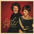 Sissel & Odd - Stralande Jul