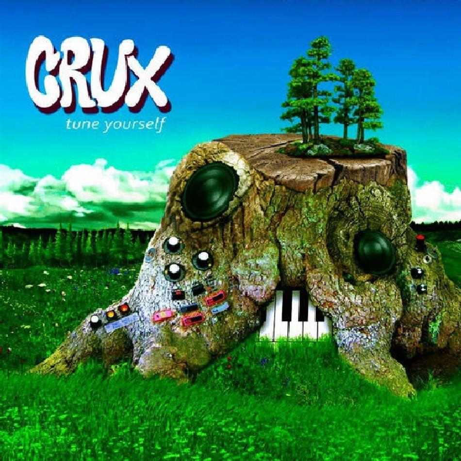 Crux - Tune Yourself