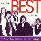 The Lords - Good Time Music - Best Of