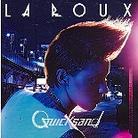 La Roux - Quicksand
