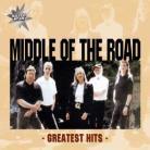 Middle Of The Road - Greatest Hits - Zyx