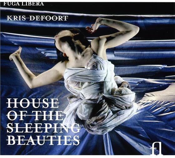 Hannigan / Ebrahim / Duwe / & Kris Defoort - House Of The Sleeping Beauties