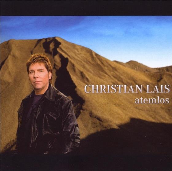 Christian Lais - Atemlos