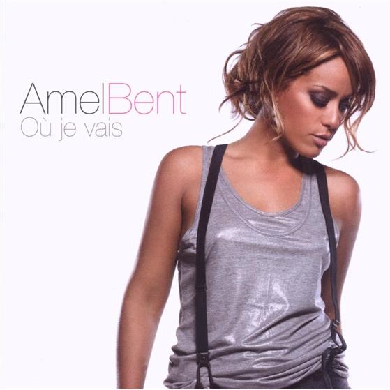 Amel Bent - Ou Je Vais