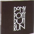 Pony Pony Run Run - You Need Pony Pony Run Run Édition Limitée