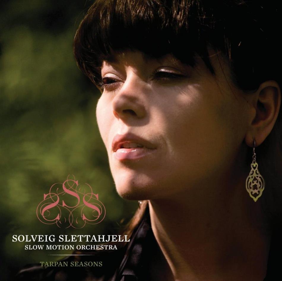 Solveig Slettahjell - Tarpan Season