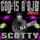 Scotty - God Is A Dj 09 2nd Edition