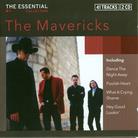 The Mavericks - Essential Collection 2 CDs