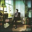 Findlay Brown - Love Will Find You