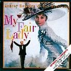 Julie Andrews & Rex Harrison - My Fair Lady - Ost - Bonus Tracks Remastered