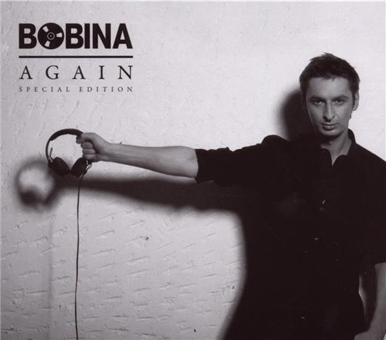 Bobina - Again & Again Remixed 2 CDs
