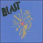 Holly Johnson - Blast (New Version)