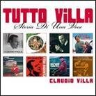 Claudio Villa - Tutto Villa - Storia Di Una Voce (2 CD)