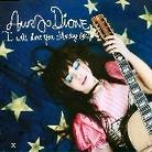 Aura Dione - I Will Love You Monday