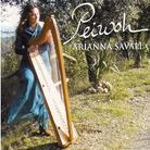 Arianna Savall - Peiwoh