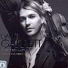 David Garrett - Classic Romance - Limited X-Mas (2 CDs)