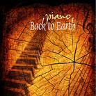 Back To Earth - Piano