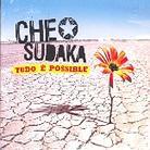 Che Sudaka - Tudo E Possible CD + DVD