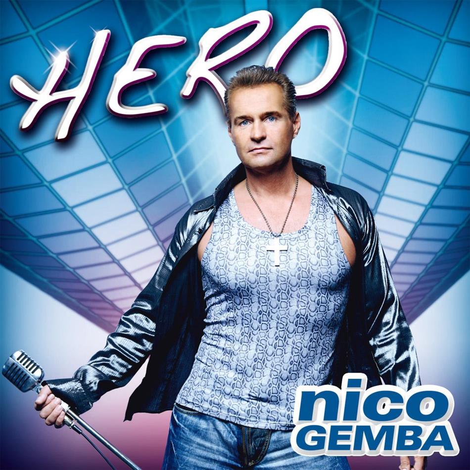 Nico Gemba - Hero