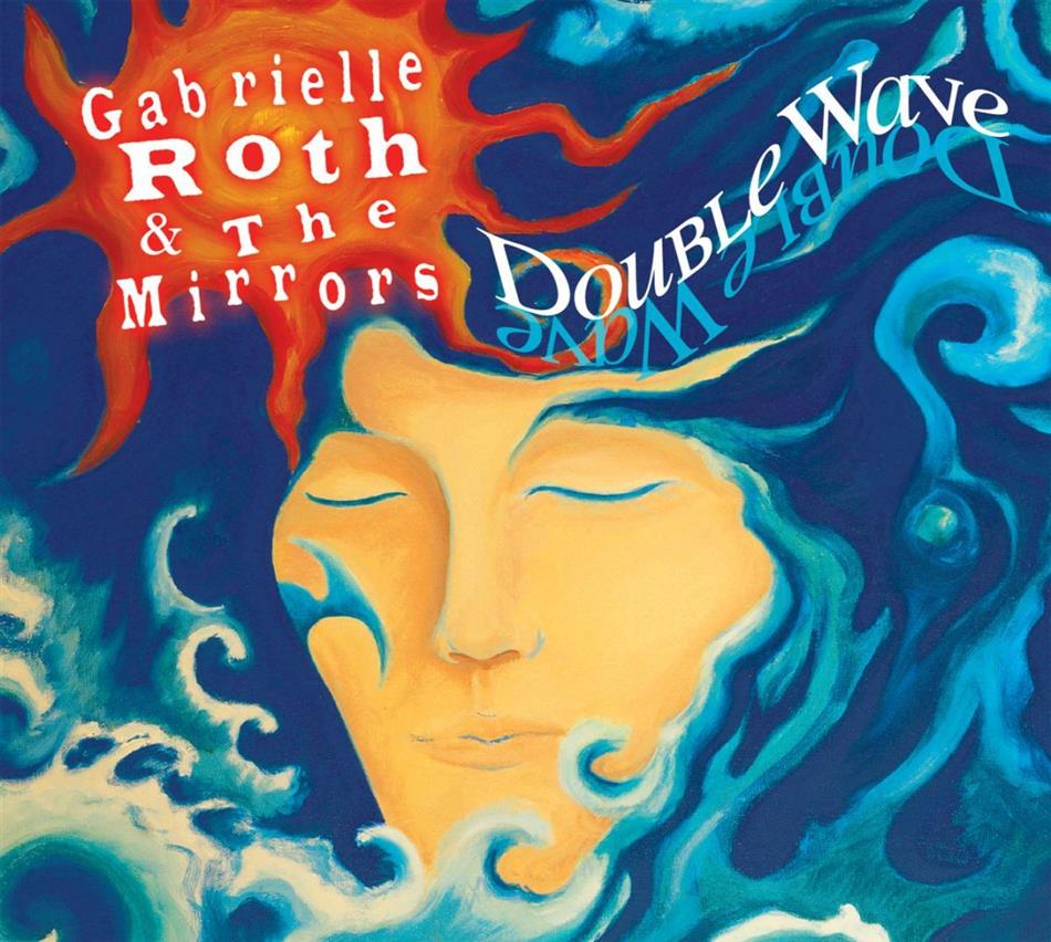 Gabrielle Roth - Double Wave