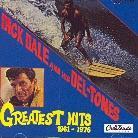Dick Dale - Greatest Hits