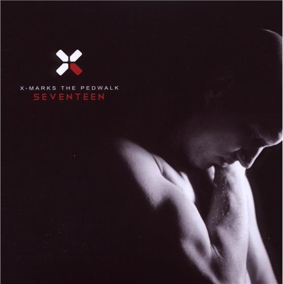 X Marks The Pedwalk - Seventeen