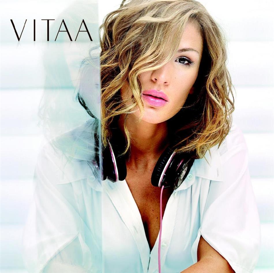 Vitaa - Celle Que Je Vois