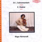 Dr. L. Subramaniam - Raga Hemavati