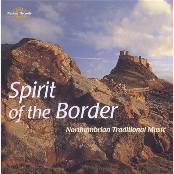 Northumbrian Smallpipes - Spirit Of The Border Northumbr