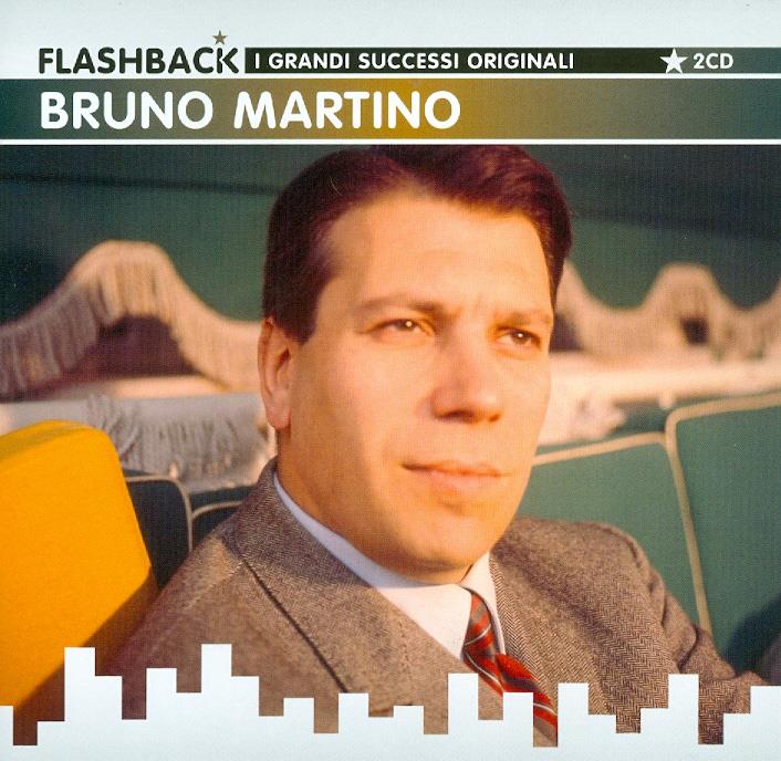 Bruno Martino - --- 2 CD