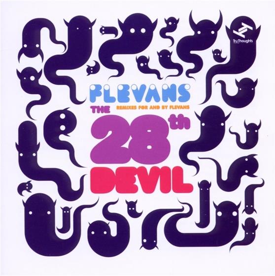 Flevans - 28Th Devil