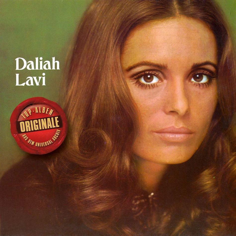 Daliah Lavi - Originale - Daliah Lavi