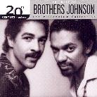 The Brothers Johnson - 20th Century Masters - Millennium Collection