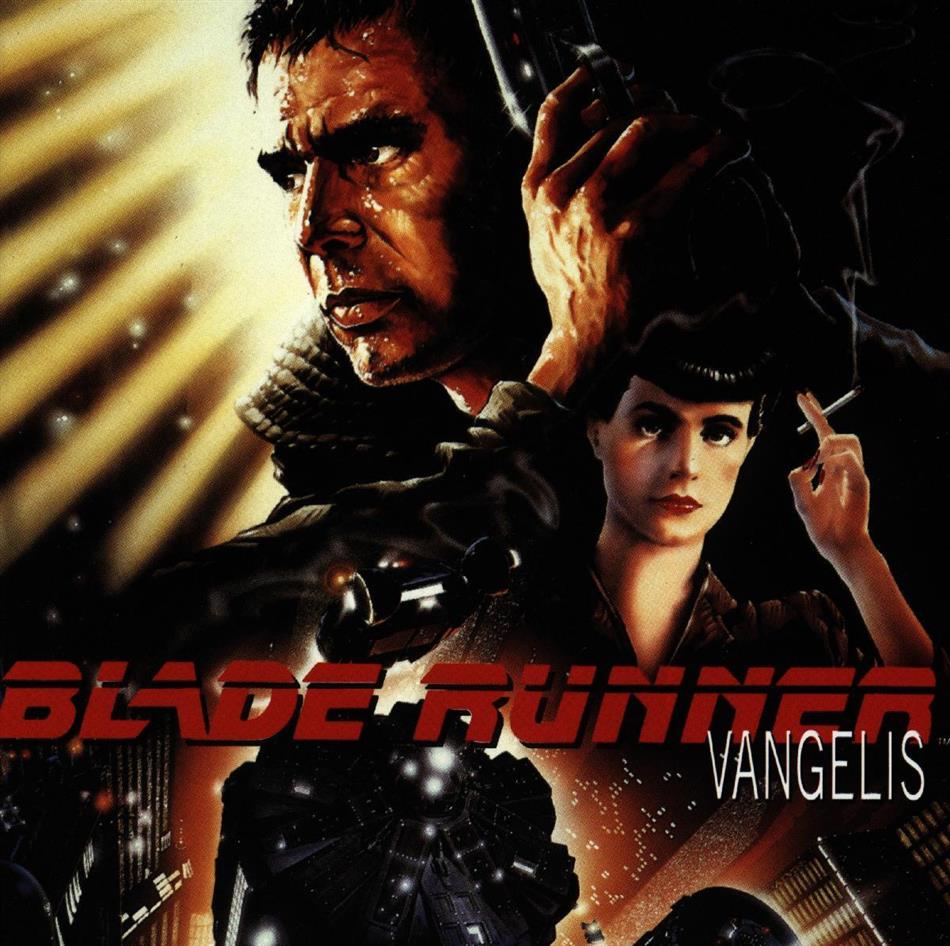 Vangelis - Blade Runner - OST