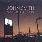 John Smith (UK) - Map Or Direction