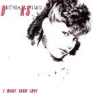 Brenda K. Starr - I Want Your Love