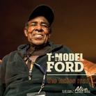 T-Model Ford - Ladies Man - Live