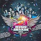 Nrj Music Awards - Various 2010 2 CD
