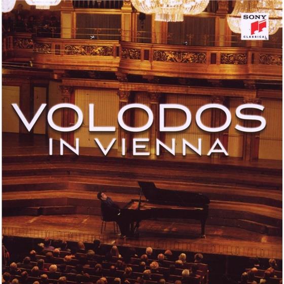 Arcadi Volodos - Volodos In Vienna 2 SACDs
