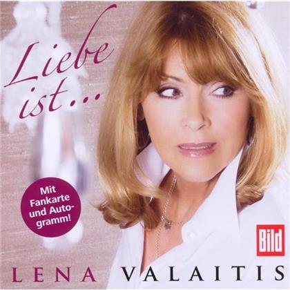 Lena Valaitis - Liebe Ist