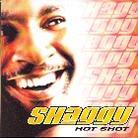 Shaggy - Hot Shot - 16 Tracks